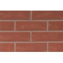 Hanson Atherstone Red 65mm Machine Made Stock Red Light Texture Clay Brick