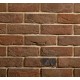Traditional Brick & Stone Chiltern Blend 65mm Machine Made Stock Brown Light Texture Clay Brick