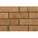 Forterra Hanson Banchory Buff 65mm Wirecut Extruded Buff Heavy Texture Brick