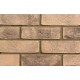 Hanson Belgravia Gault Blend 65mm Machine Made Stock Buff Light Texture Clay Brick