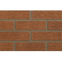 Forterra Hanson Braemar Red Rustic 65mm Wirecut Extruded Red Heavy Texture Clay Brick