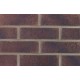 Hanson Burghley Red Rustic 65mm Wirecut Extruded Red Light Texture Clay Brick