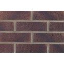 Forterra Hanson Burghley Red Rustic 65mm Wirecut Extruded Red Light Texture Clay Brick