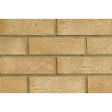 Forterra Hanson Burwell Buff 65mm Wirecut Extruded Buff Light Texture Clay Brick