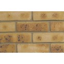 Forterra Hanson Camden Yellow Multi 65mm Machine Made Stock Buff Light Texture Clay Brick