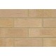 Hanson Clumber Buff 65mm Wirecut Extruded Buff Light Texture Clay Brick