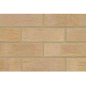 Forterra Hanson Clumber Buff 65mm Wirecut Extruded Buff Light Texture Clay Brick