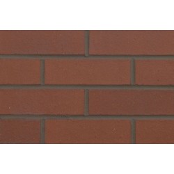Hanson County Red Smooth 73mm Wirecut Extruded Red Smooth Brick