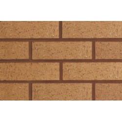 Hanson Cumbria Buff Rustic 65mm Wirecut Extruded Buff Light Texture Clay Brick