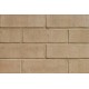 Hanson Dovedale Smooth Grey 65mm Wirecut Extruded Grey Smooth Clay Brick