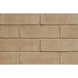 Hanson Dovedale Smooth Grey 65mm Wirecut Extruded Grey Smooth Clay Brick