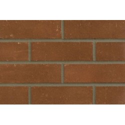 Hanson Farmhouse Brown Sandfaced Reserve 65mm Wirecut Extruded Brown Light Texture Clay Brick