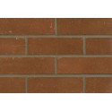 Forterra Hanson Farmhouse Brown Sandfaced Reserve 73mm Wirecut Extruded Brown Light Texture Clay Brick