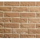 Traditional Brick & Stone Cressingham Blend 65mm Machine Made Stock Buff Light Texture Clay Brick