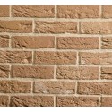 Traditional Brick & Stone Cressingham Blend 65mm Machine Made Stock Buff Light Texture Clay Brick