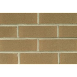 Hanson Golden Brown Sandfaced Reserve 65mm Wirecut Extruded Brown Light Texture Clay Brick