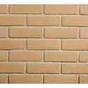 Traditional Brick & Stone Cromwell Buff 65mm Machine Made Stock Buff Light Texture Clay Brick